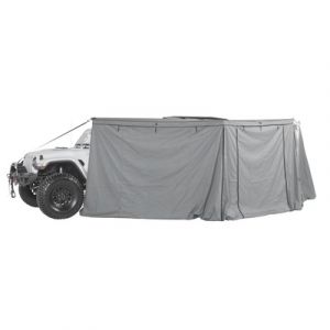 Smittybilt Overlanding 270 Degree Awning Walls (Universal) 2895