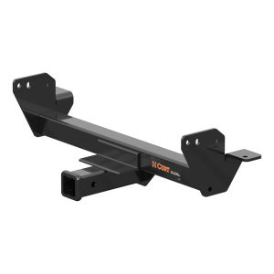 Curt Manufacturing 2" Front Receiver Hitch for Ford F-250, F-350, F-450 Super Duty 31078