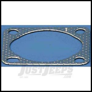 Omix-ADA Exhaust Pipe to Catalytic Converter Gasket For 1987-90 Jeep Wrangler YJ 17617.05