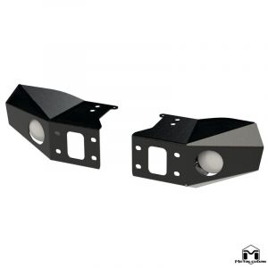 MetalCloak 56" Light Caps for 07-18+ Jeep Wrangler JK, JL & 20+ Gladiator JT 3166