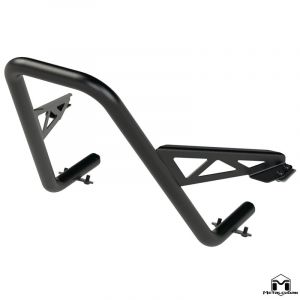 MetalCloak Mid Stinger for 07-18+ Jeep Wrangler JK, JL & 20+ Gladiator JT 3176