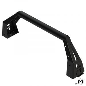 MetalCloak Bull Bar for 07-18+ Jeep Wrangler JK, JL & 20+ Gladiator JT 3188