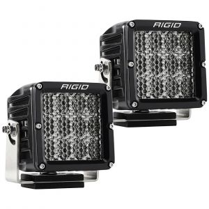 Rigid Industries D-XL PRO Driving Diffused Pair 322713