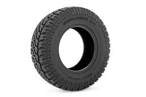 Rough Country Overlander M/T 33x12.50R17 Tire 97010124
