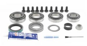 G2 Axle & Gear ARB Air Locker Master Installation Kit For 1997-06 Jeep Wrangler TJ & TLJ Unlimited Models Non Rubicon With Dana 30 Axle 35-2031ARB