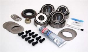 G2 Axle & Gear Master Installation Kit Front For Dana 70 35-2035