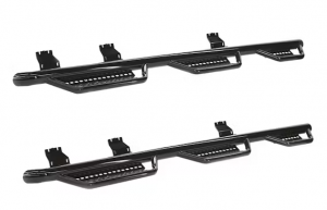 Ranch Hand Nerf Bars for 20+ Chevrolet Silverado 2500/3500 HD RSC201C6B6