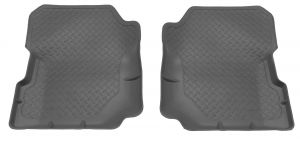 Husky Liners Front Floor Liners for 87-95 Jeep Wrangler YJ 30301