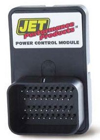 Jet Performance Performance Stage 1 Module for 04-06 Jeep Wrangler TJ with 2.4L Engine 90410