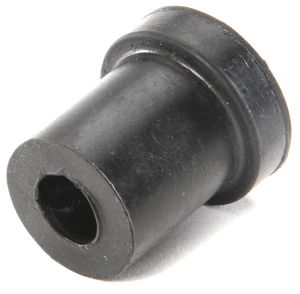 Crown Automotive Replacement Shackle Bushing for 76-86 Jeep CJ Series J5355966-