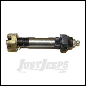 Omix-ADA Spring Bolt For 1941-63 Jeep  & CJ Series (Greasable) 18270.01
