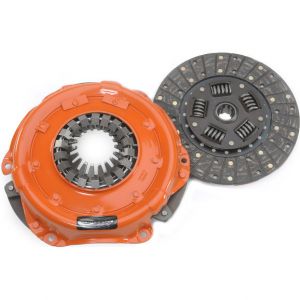 Centerforce Pressure Plate with Disc for 76-79 Jeep CJ-5 & CJ-7 DF193675