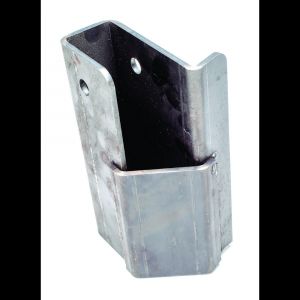 TeraFlex Rear Trackbar Mounting Bracket For 1997-06 Jeep Wrangler TJ & TLJ Unlimited Models 3990220