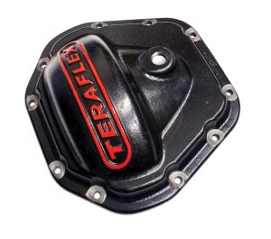 TeraFlex HD Differential Cover For Dana 60 3990660