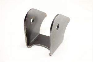 TeraFlex FlexArm Mount Front Lower Drivers Side For 1997-06 Jeep Wrangler TJ & Wrangler Unlimited 3992861