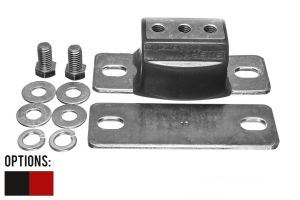 Energy Suspension Transmission Mount For 1972-95 Jeep CJ & Wrangler YJ Models 3.1108-