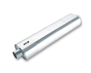 Borla XR-1 Raceline - Multi-Core Muffler 400115