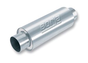 Borla XR-1 Raceline - Multi-Core Muffler 400261