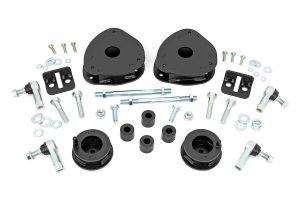 Rough Country 1.5in Lift Kit for 21+ Ford Bronco Sport 40100