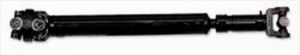 Pro Comp CV-Style Drive Shaft For 1987-93 Jeep Wrangler YJ With 4"-5" Lift 4040