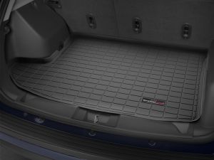 WeatherTech Cargo Liner In Black For 2007+ Jeep Patriot & Jeep Compass Models 40578