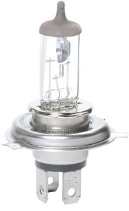 Hella OE Replacement H4 12V 60/55W Bulb H83140101