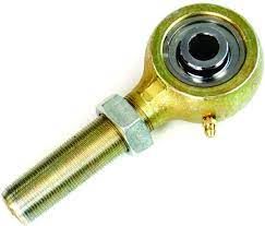 TeraFlex Small Flex End Left Hand Thread 4116231