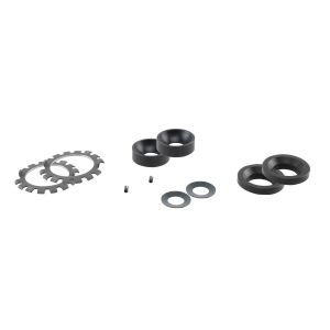 Synergy HD Adjustable Ball Joint Rebuild Kit for Dodge Ram 03-13 1500 / 2500 / 3500 4x4 4123-100