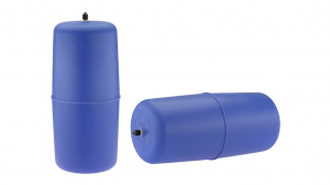 Firestone Coil-Rite Rear Kit for 07-18 Jeep Wrangler JK, JKU 4173