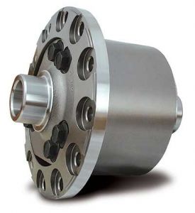 EATON Trutrac Limited Slip Differential for 29 Spline AMC 20 with 3.08 and Numerically Higher Gear Ratio 912A579