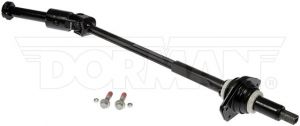Dorman Steering Shaft for 03-06 Jeep Wrangler TJ 425-232