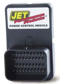 Jet Performance Performance Stage 1 Chip for 04-05 Jeep Liberty KJ with 2.4L 90411