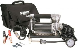 Viair 440P Portable Air Compressor Kit For Up To 37" Tires 44043