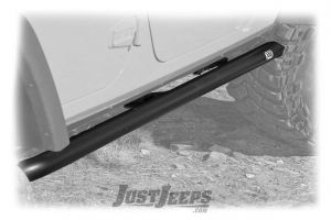 ARB Rock Sliders For 2007-18 Jeep Wrangler JK Unlimited 4 Door Models 4450210-