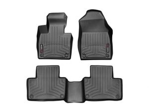 WeatherTech Floor Liner for 21+ Ford Bronco 4 Door 441695-1-