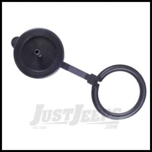 Omix-ADA Washer Bottle Cap For 1972-86 Jeep CJ Series 19107.02