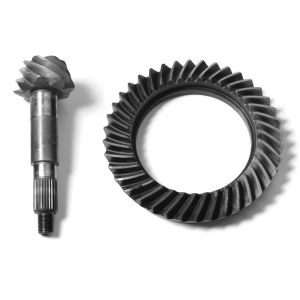 Alloy USA Ring & Pinion Kit 3.73 Gear Ratio For 1948-91 Jeep With Dana 44 Rear Axle 44D/373