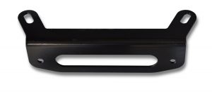 Poison Spyder Winch Hawse Fairlead Light Mount For Universal Applications 45-28-020