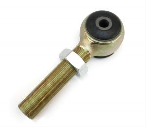 TeraFlex Large Rubber Flex End Left Hand Thread 4520011