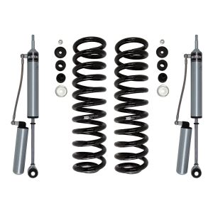 Bilstein B8 5162 - Suspension Leveling Kit for 05-25 Ford F-350 Super Duty,05-25 Ford F-250 Super Duty 46-276827