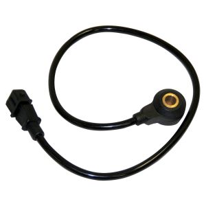 Crown Automotive Knock Sensor for Select Chrysler, Dodge, Jeep, Ram Models 4606093AE