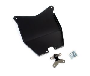 TeraFlex HD Transmission Skid Plate For 1997-06 Jeep Wrangler TJ & Unlimited 4607100