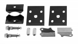 Warrior Products Spring Over Conversion Kit For Universal Applications 4615