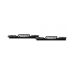 Rigid Industries Dual Pod A-Pillar Mount Kit for 2021+ Ford Bronco 2 & 4 Door 46721