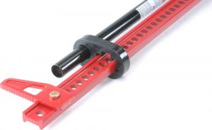 Hi-Lift Jack Handle Keeper in Black HK-B