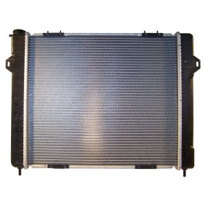 Buy Crown Automotive Radiator for 93-97 Jeep Grand Cherokee 4734104