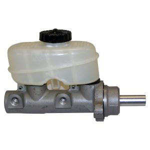 Crown Automotive Metal Silver Brake Master Cylinder For 1995-1995 YJ Wrangler 4761940