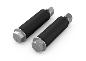 Teraflex Alta Cargo Rack Hi-Lift Jack Mount Kit For 2007-18 Jeep Wrangler JK 2 Door & Unlimited 4 Door Models 4830030