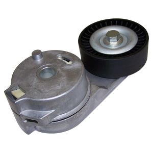 Crown Automotive Drive Belt Tensioner for Select Chrysler, Dodge, Jeep Models 4861660AA