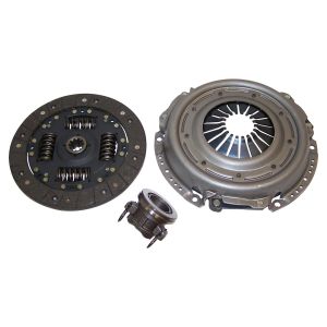 Crown Automotive Clutch Kt for 97-99 Jeep Cherokee, 97-98 Jeep Grand Cherokee 4864835K